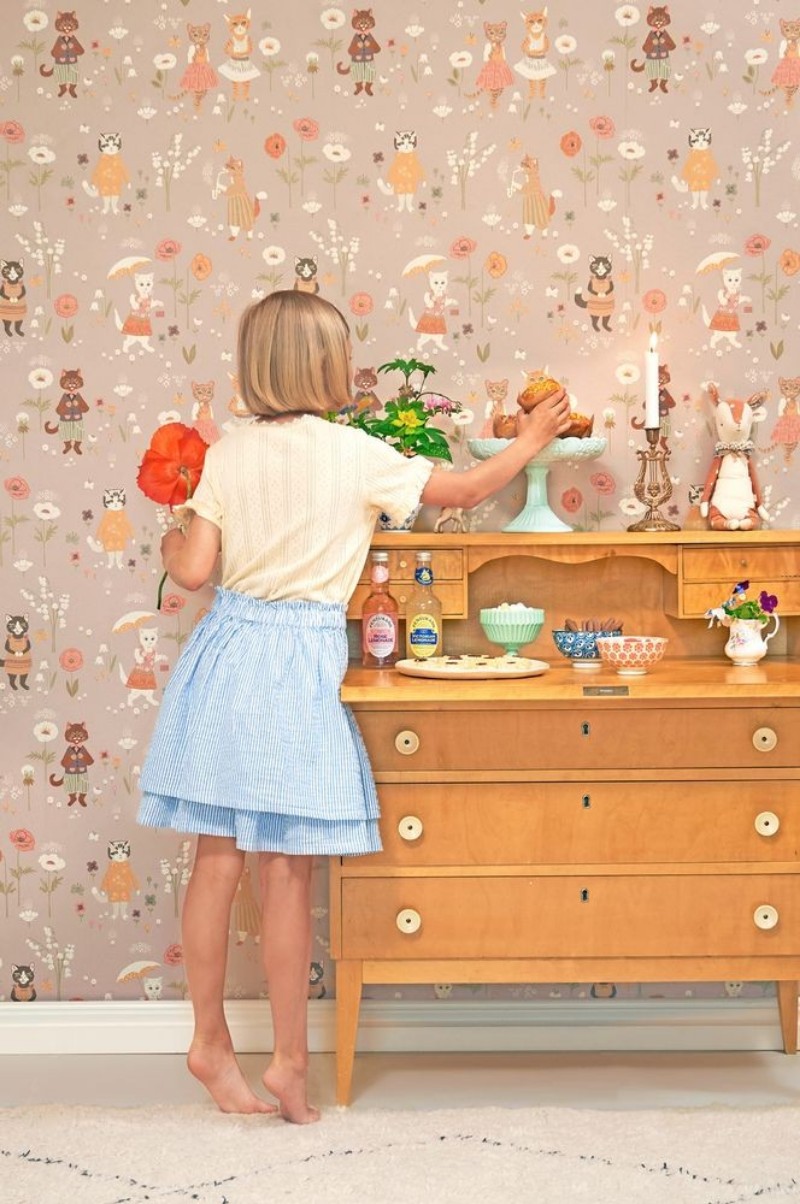 Image de Coloration Catwalk Dusty lilac - 153-02 - 07974-01